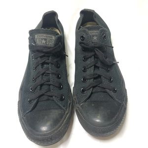 Converse All Star Unisex Low Top Shoe